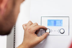 best New Smithy boiler servicing companies