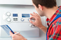 free commercial New Smithy boiler quotes